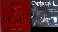 Ominous (ESP) : And The Eternal Night Is Coming Over